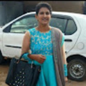 Meet your Posher, Saramma godson